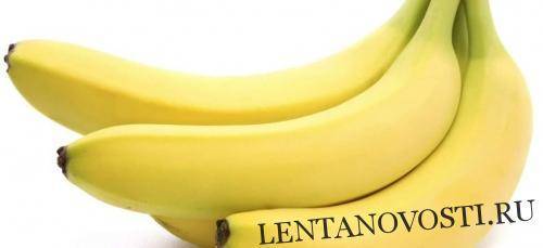 «Панамская болезнь» вновь угрожает бананам