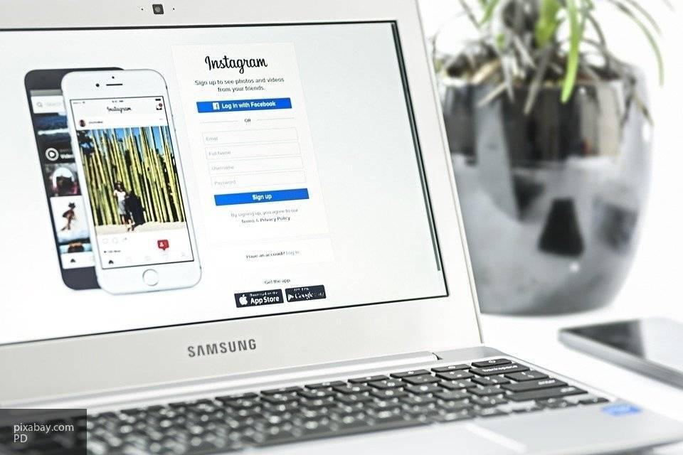 Соцсеть Instagram создаст специальный способ оповещения о фейках