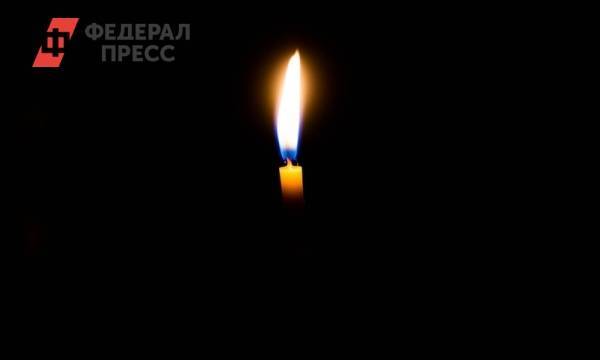 Умер композитор Роман Леденев | Москва | ФедералПресс