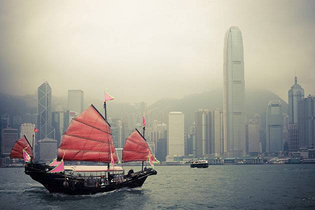 Инвесторы насторожились. Гонконг может «добить» отношения США и КНР