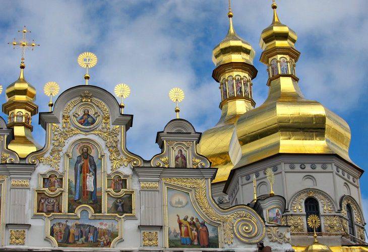 Православный календарь на 17 августа 2019 года — Информационное Агентство "365 дней"