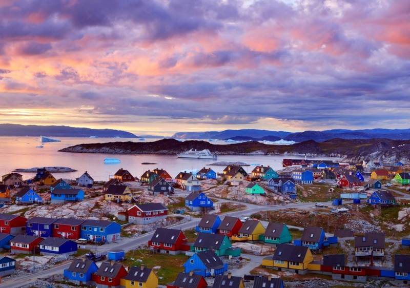 США ее не потянут: подсчитана реальная стоимость Гренландии