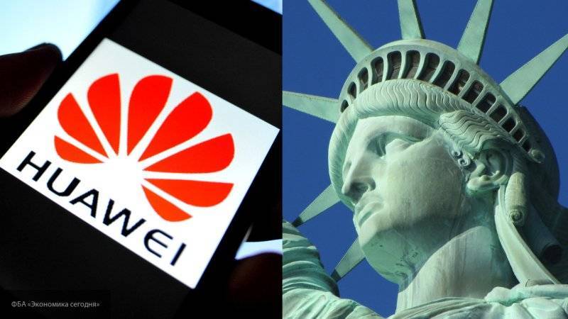 США рассматривают возможность продления лицензии для Huawei на 90 дней