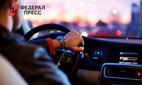 Опрос показал, что россияне используют личные авто для секса и разговоров | Москва | ФедералПресс