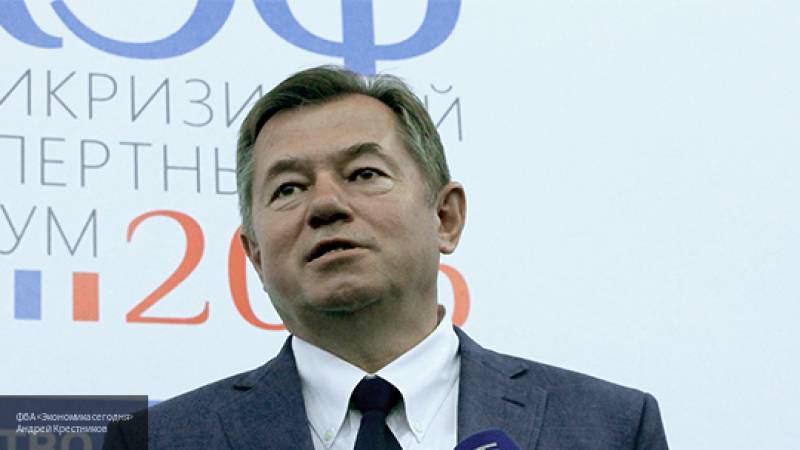 Новым министром ЕЭК станет советник президента РФ Сергей Глазьев