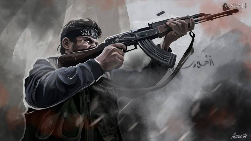Анклав террористов в Идлибе от войск Сирии еще могут спасти провокации США и Турции