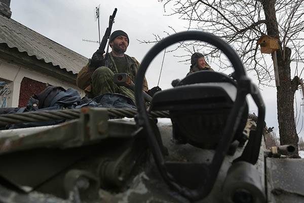 Более 1,5 тысячи человек пропали без вести в ходе конфликта на Донбассе