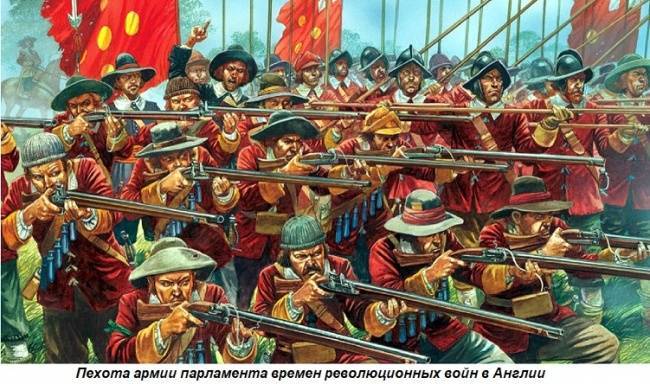 Этот день в истории: 1648 год — победа Кромвеля в битве при Престоне