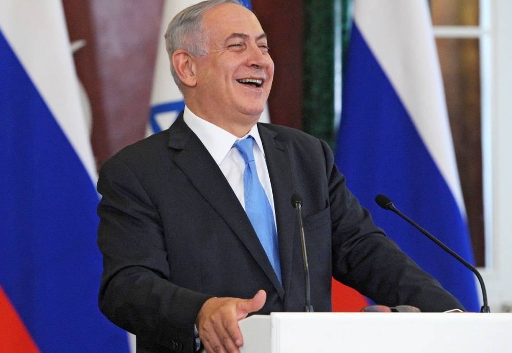 В Киеве плохие предчувствия накануне визита премьер-министра Израиля