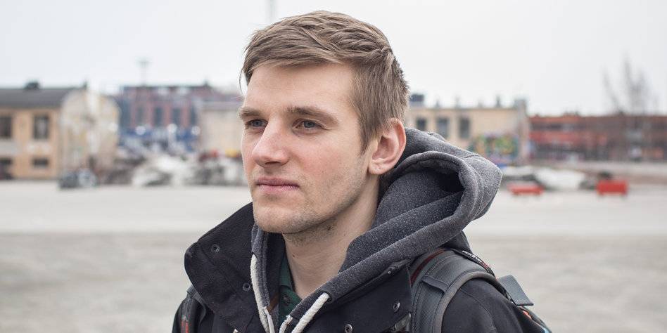 Свидетель по делу «Сети», рассказавший о пытках, получил убежище в Финляндии