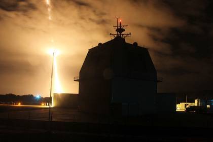 Андреа Томпсон - США захотели больше ракет возле Китая - newtvnews.ru - США