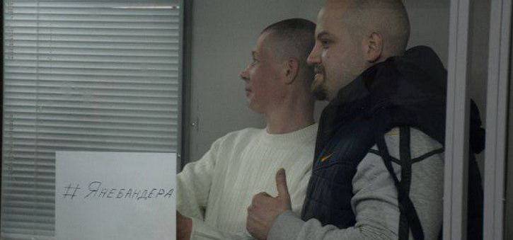 Суд согласился выпустить под залог «куликовцев» Долженкова и Мефёдова