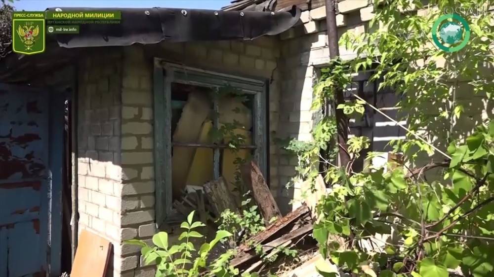 ЛНР итоги 12–17 августа: ВСУ бьют по жилым кварталам, тело снайпера передали Киеву