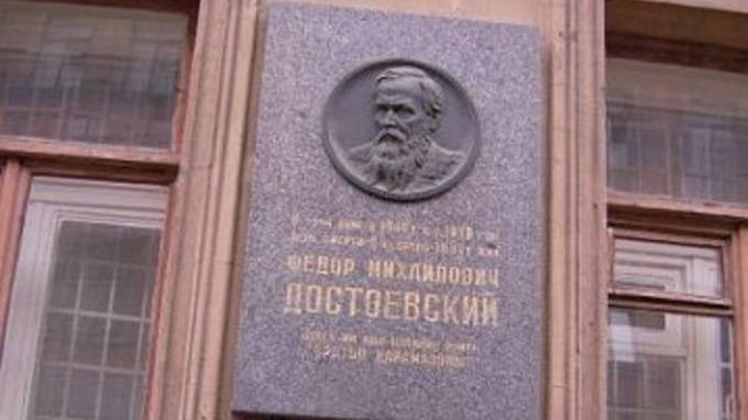 В Петербурге собираются расширить музей Достоевского без ущерба для Кузнечного переулка