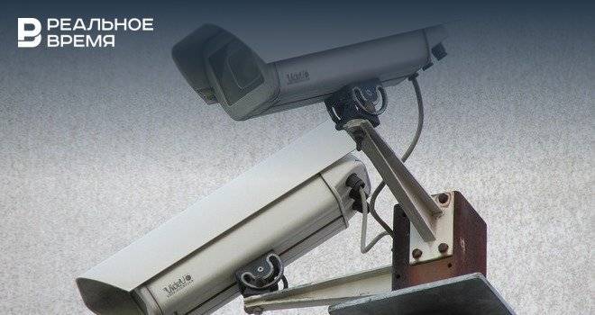 Управляющие компании Казани рассказали, как установить на дом камеры наблюдения