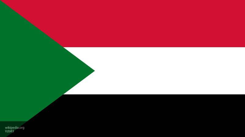 Глава военного совета Судана Аль-Бурхан возглавил высший орган страны на переходный период