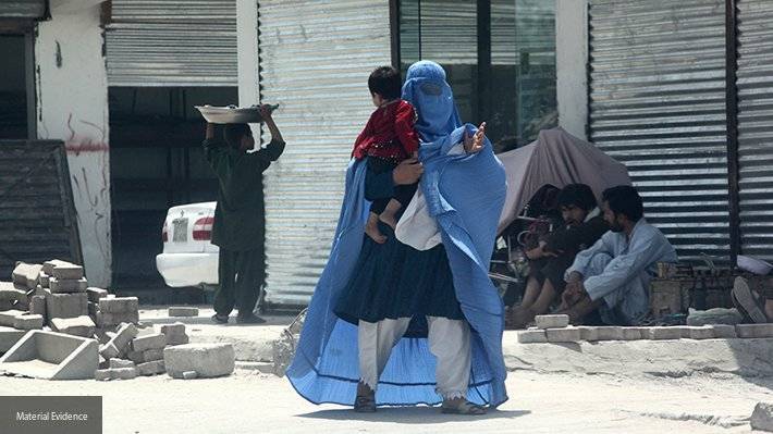 Порядка 20 человек пострадали от прогремевшего на свадьбе в Кабуле взрыва