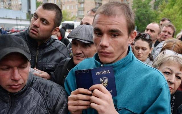 В Словакии увеличился приток рабочих-мигрантов — Новости политики, Новости Украины