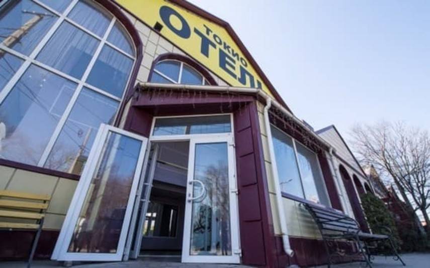 Пожар в Одессе: Гройсман поручил начать масштабные проверки отелей и санаториев
