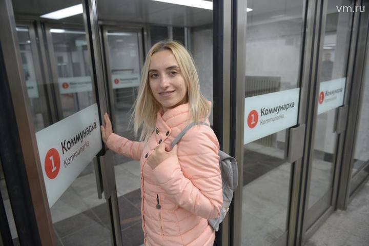 Девять станций Сокольнической линии закрыли на наделю