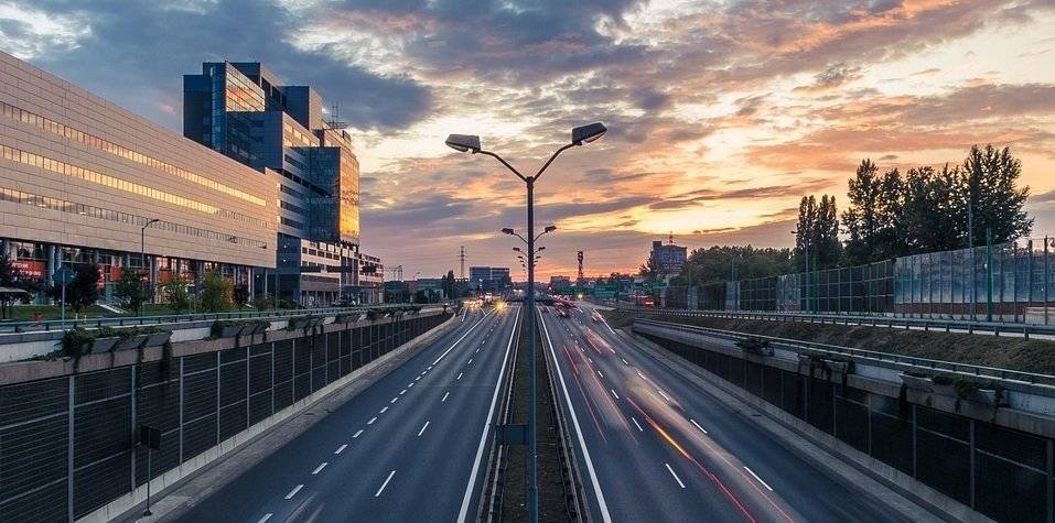 Японские СМИ оценили проект новой автомагистрали Россия-Казахстан-Китай