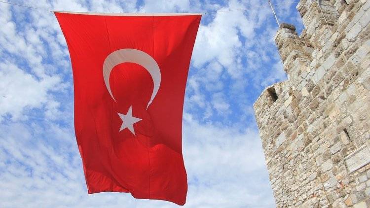 Анкара озвучила сроки начала работы координационного центра по Сирии