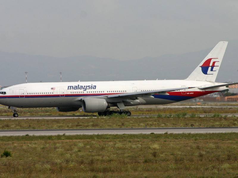 В Малайзии призвали отменить суд о крушении Boeing на Украине