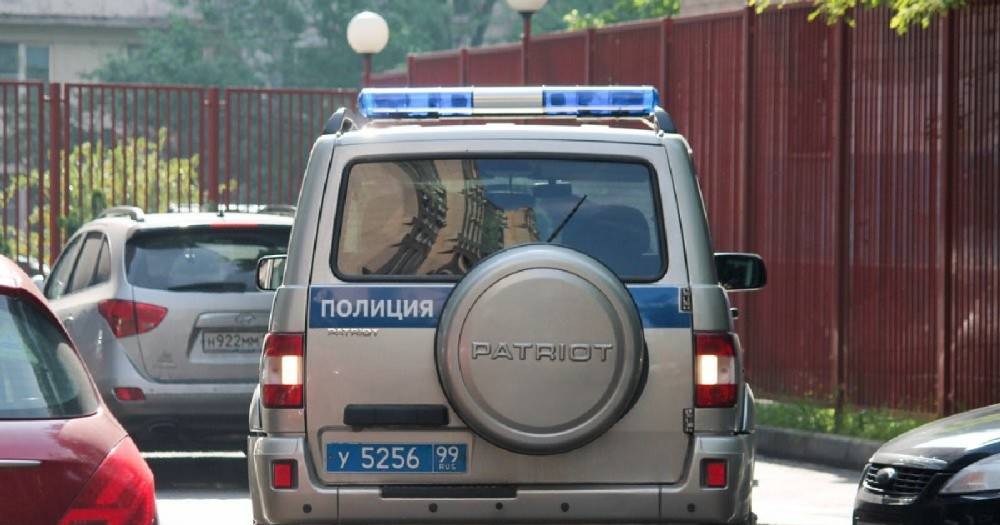 Центр Тбилиси временно перекроют в связи со съёмками новой части "Форсажа".