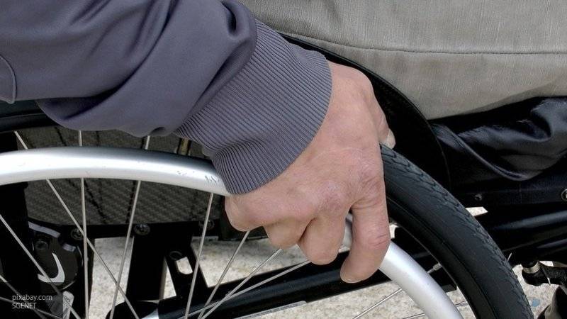 Московские "оппозиционеры" используют инвалидов-колясочников, чтобы "зацепить" людей