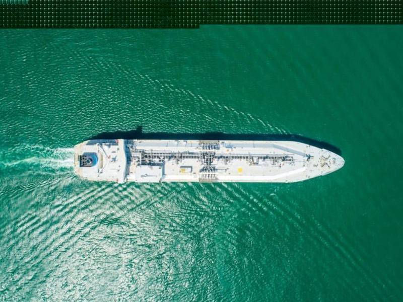 Американский суд выдал ордер на арест танкера Grace 1