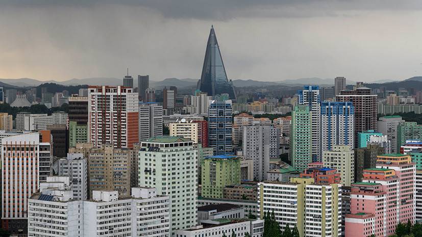 «В Пхеньяне начинают терять терпение»: почему в КНДР раскритиковали президента Южной Кореи — РТ на русском