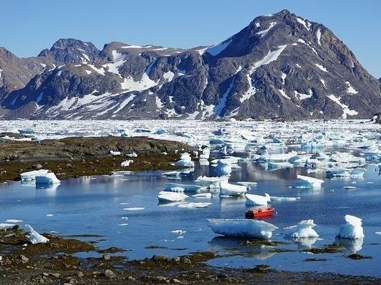 Битва за Арктику: зачем Трампу понадобилась датская Гренландия