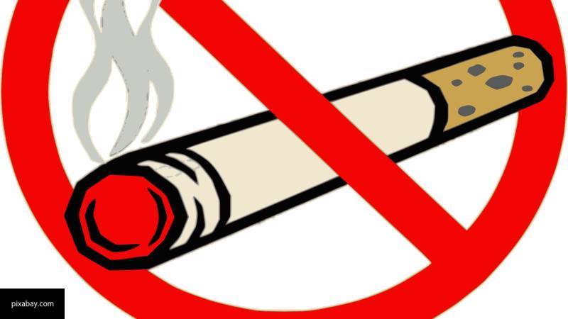Совфед оценил предложение Минздрава ввести систему штрафов за курение на работе
