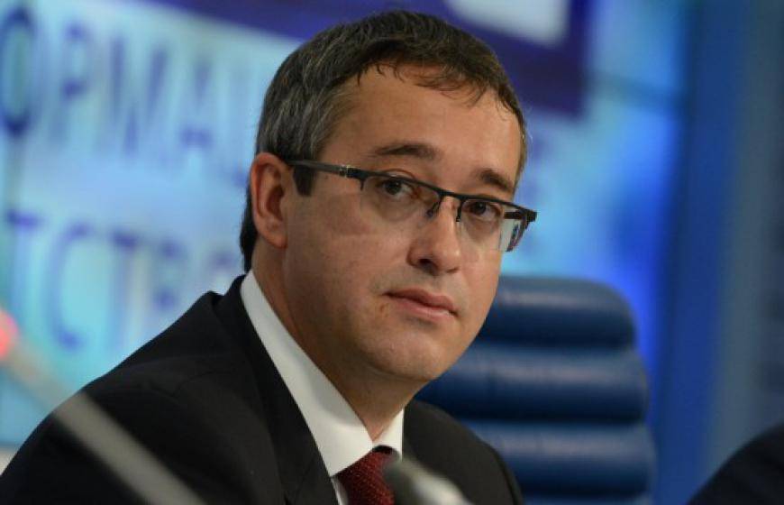 Мосгордума: Шапошников купил семикомнатный пентхаус в ипотеку еще до избрания депутатом