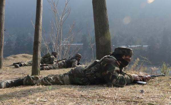 Индия и Пакистан вновь воюют: в Кашмире погибло 10 человек — Новости политики, Новости Большого Ближнего Востока
