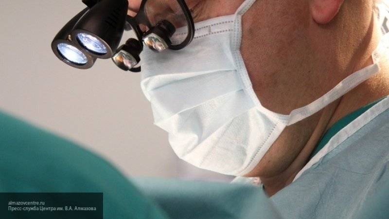 Дагестанские врачи спасли жизнь пережившей клиническую смерть медсестре