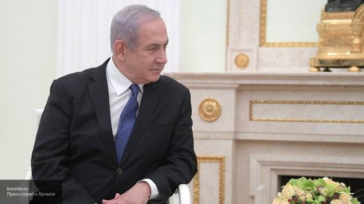 Премьер-министр Израиля осуществит рабочий визит в Киев