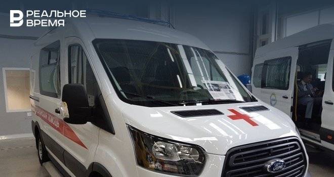 Количество пострадавших в ДТП с автобусом в Перми выросло до 32