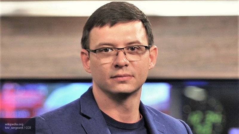 Украинский депутат оценил подвиг пилотов совершившего жесткую посадку в Подмосковье A321