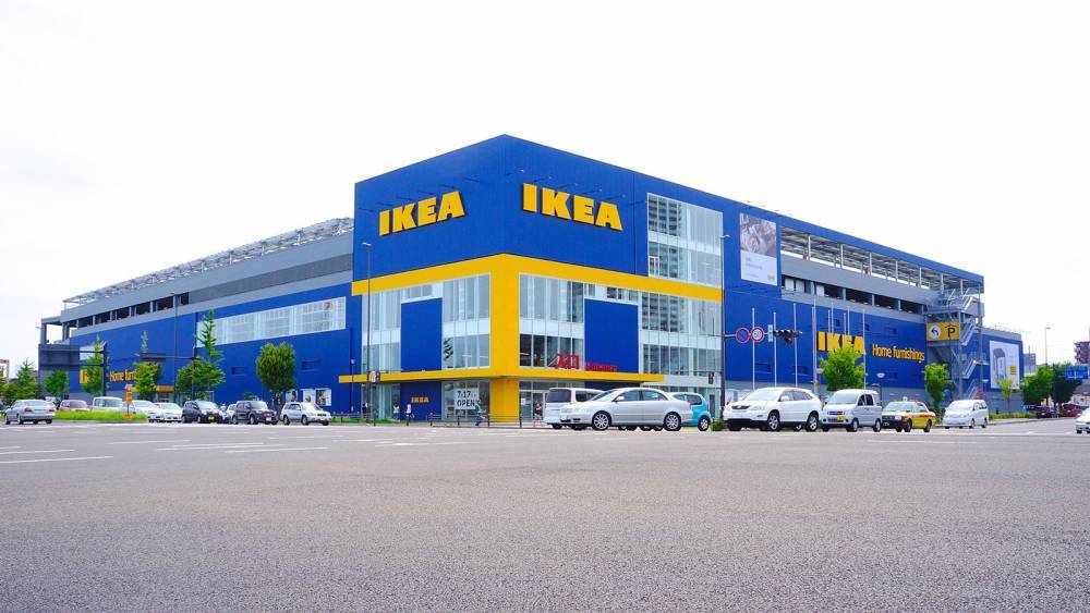 IKEA объявила о начале развития проекта «умный дом»