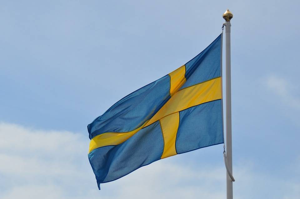 Шведские либералы призывают перенести посольство в Иерусалим - Cursorinfo: главные новости Израиля