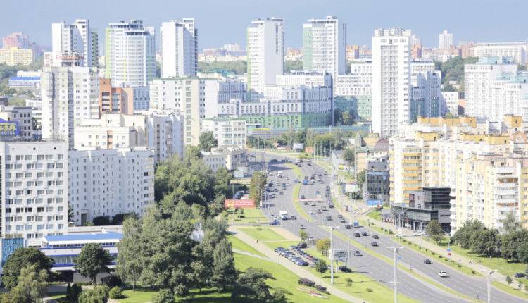 Можно и без ипотеки: как в Беларуси решают квартирный вопрос