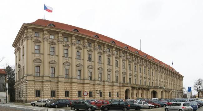 В Чехии продолжается рост уровня ксенофобии