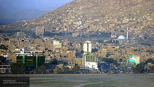Число жертв взрыва на свадьбе в Кабуле достигло 63-х человек