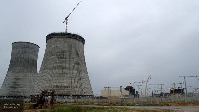 4-й энергоблок Белоярской АЭС остановлен во второй раз за лето