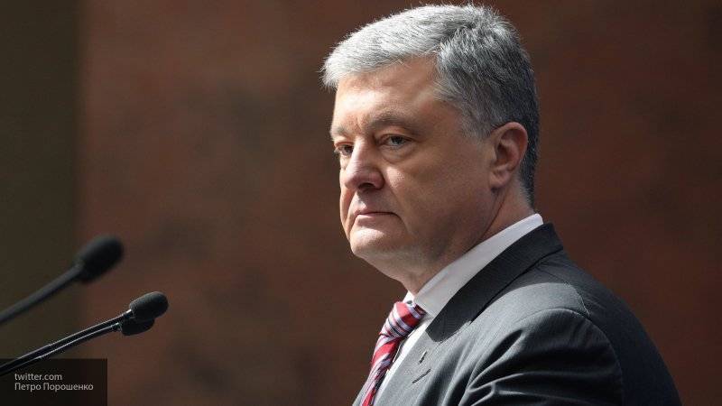 Порошенко рассказал о "главной угрозе" для России