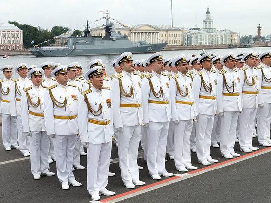 Американские СМИ восхитились перспективами военно-морского флота России
