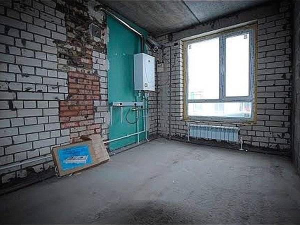 В РФ зафиксировали рекордный спрос на аренду однокомнатных квартир