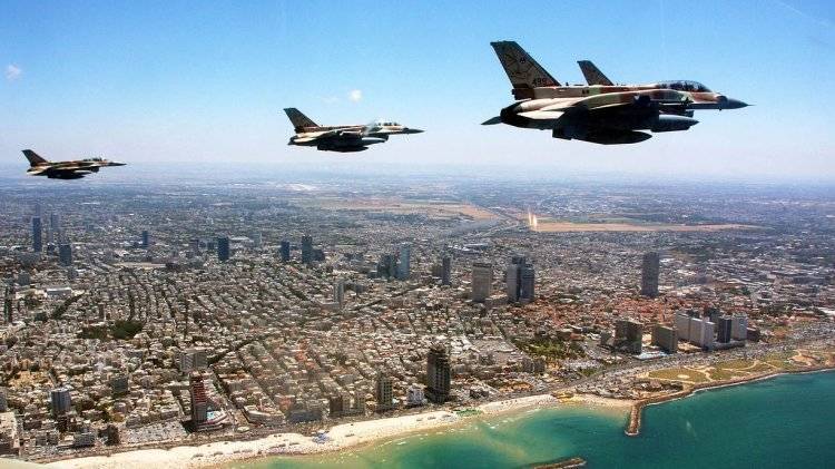 Сигнал тревоги звучит на юге Израиля второй день подряд