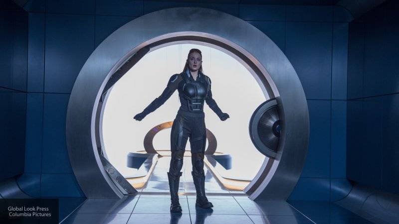 "Люди Икс: Темный Феникс" признан худшим фильмом за всю историю кинофраншизы